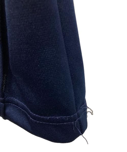 Needles（ニードルズ）Needles (ニードルズ) STUDIOUS (ステュディオス) 別注Track Pant NARROW ネイビー×ブラウン サイズ:XSの古着・服飾アイテム