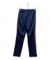 Needles (ニードルズ) STUDIOUS (ステュディオス) 別注Track Pant NARROW ネイビー×ブラウン サイズ:XS：8000円