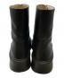 中古・古着 THE ROW (ザ ロウ) ZIPPED BOOT I ブラック サイズ:38：90000円