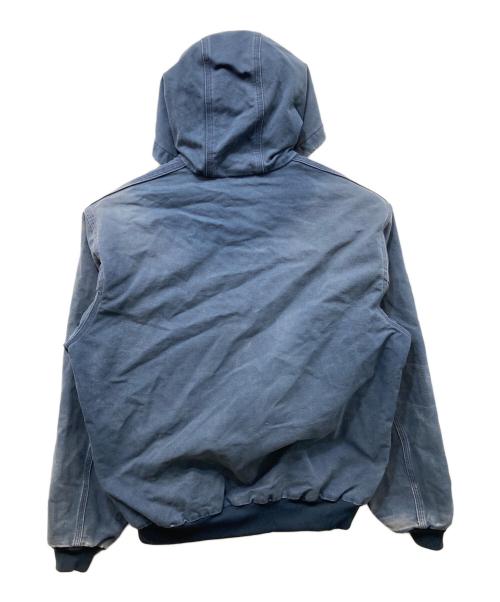 CarHartt（カーハート）CarHartt (カーハート) アクティブジャケット ネイビー サイズ:不明の古着・服飾アイテム