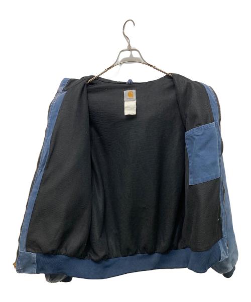 CarHartt（カーハート）CarHartt (カーハート) アクティブジャケット ネイビー サイズ:不明の古着・服飾アイテム