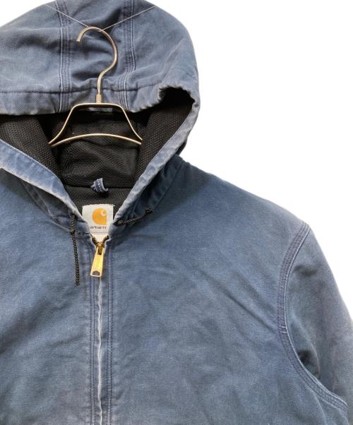 CarHartt（カーハート）CarHartt (カーハート) アクティブジャケット ネイビー サイズ:不明の古着・服飾アイテム