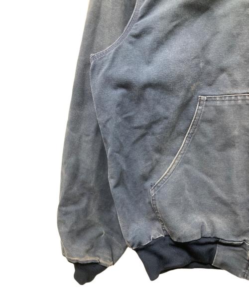 CarHartt（カーハート）CarHartt (カーハート) アクティブジャケット ネイビー サイズ:不明の古着・服飾アイテム
