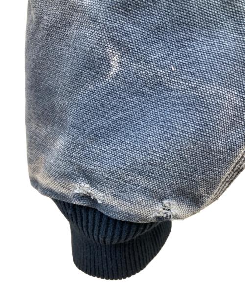 CarHartt（カーハート）CarHartt (カーハート) アクティブジャケット ネイビー サイズ:不明の古着・服飾アイテム