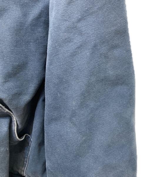 CarHartt（カーハート）CarHartt (カーハート) アクティブジャケット ネイビー サイズ:不明の古着・服飾アイテム