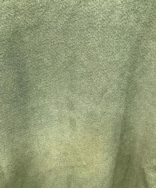 Champion（チャンピオン）Champion (チャンピオン) 90’S 目無しリバースウィーブスウェット グリーン サイズ:XLの古着・服飾アイテム