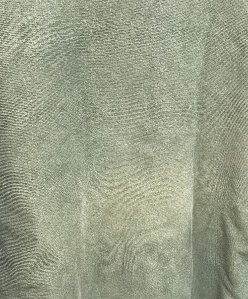 Champion（チャンピオン）Champion (チャンピオン) 90’S 目無しリバースウィーブスウェット グリーン サイズ:XLの古着・服飾アイテム