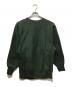 Champion (チャンピオン) 90’S 目無しリバースウィーブスウェット グリーン サイズ:XL：11000円