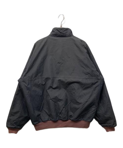 Patagonia（パタゴニア）Patagonia (パタゴニア) シェルドシンチラジャケット ブラック サイズ:不明の古着・服飾アイテム