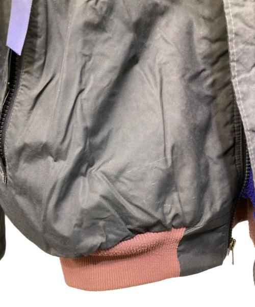 Patagonia（パタゴニア）Patagonia (パタゴニア) シェルドシンチラジャケット ブラック サイズ:不明の古着・服飾アイテム