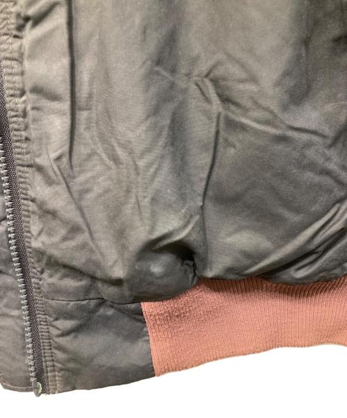 Patagonia（パタゴニア）Patagonia (パタゴニア) シェルドシンチラジャケット ブラック サイズ:不明の古着・服飾アイテム