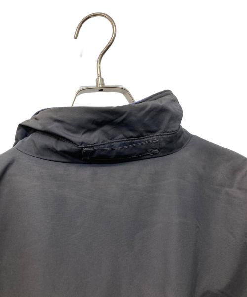 Patagonia（パタゴニア）Patagonia (パタゴニア) シェルドシンチラジャケット ブラック サイズ:不明の古着・服飾アイテム