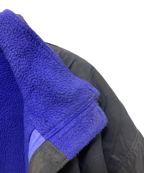 Patagonia（パタゴニア）Patagonia (パタゴニア) シェルドシンチラジャケット ブラック サイズ:不明の古着・服飾アイテム