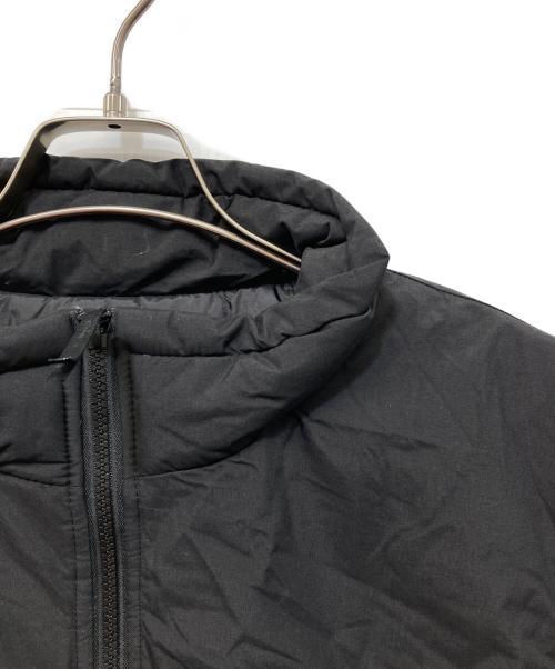 BAF（ブルックリンアームドフォース）BAF (ブルックリンアームドフォース) LEVEL7 プリマロフトベスト ブラック サイズ:M 未使用品の古着・服飾アイテム