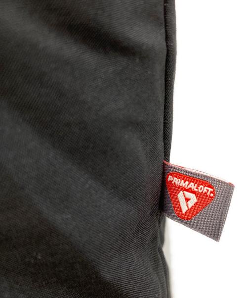 BAF（ブルックリンアームドフォース）BAF (ブルックリンアームドフォース) LEVEL7 プリマロフトベスト ブラック サイズ:M 未使用品の古着・服飾アイテム