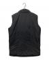 BAF (ブルックリンアームドフォース) LEVEL7 プリマロフトベスト ブラック サイズ:M 未使用品：15000円