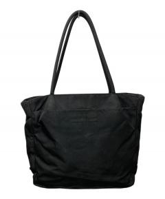 中古・古着通販】PRADA (プラダ) TESSUTO TREND ナイロンバッグ