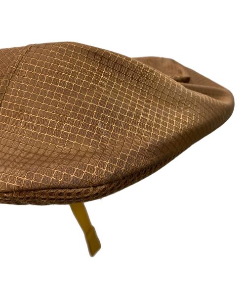 SUPREME（シュプリーム）Supreme (シュプリーム) SS22 Sling Bag ブラウンの古着・服飾アイテム