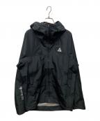 NIKE ACGナイキエーシージー）の古着「Storm-FIT ADV ACG Jacket」｜ブラック