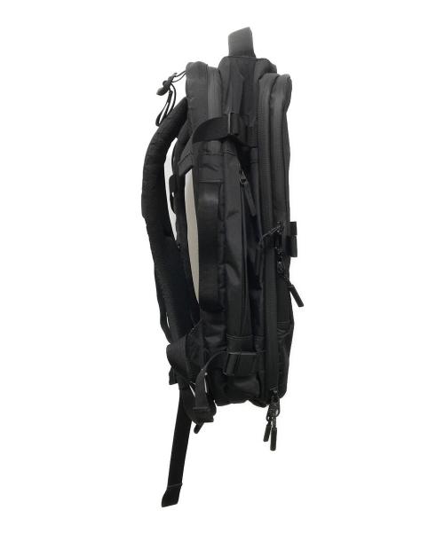 AER（エアー）Aer (エアー) Travel Pack 3 X-Pac ブラックの古着・服飾アイテム