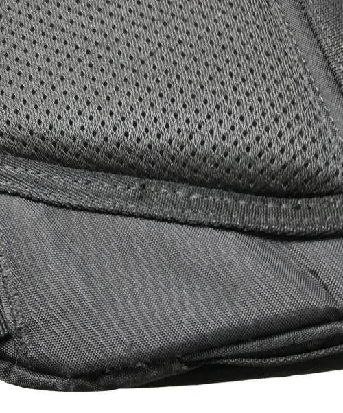 AER（エアー）Aer (エアー) Travel Pack 3 X-Pac ブラックの古着・服飾アイテム