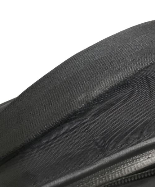 AER（エアー）Aer (エアー) Travel Pack 3 X-Pac ブラックの古着・服飾アイテム