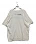 SAINT MICHAEL (セントマイケル) SAINT SS TEE ホワイト サイズ:L：18000円