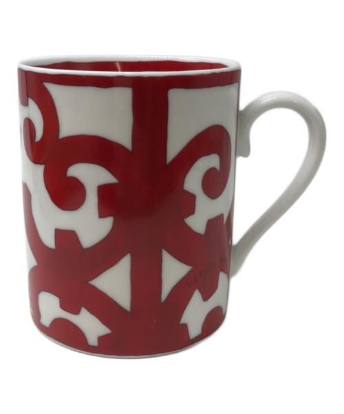 HERMES（エルメス）HERMES (エルメス) ガダルキヴィール マグカップの古着・服飾アイテム