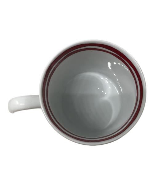 HERMES（エルメス）HERMES (エルメス) ガダルキヴィール マグカップの古着・服飾アイテム