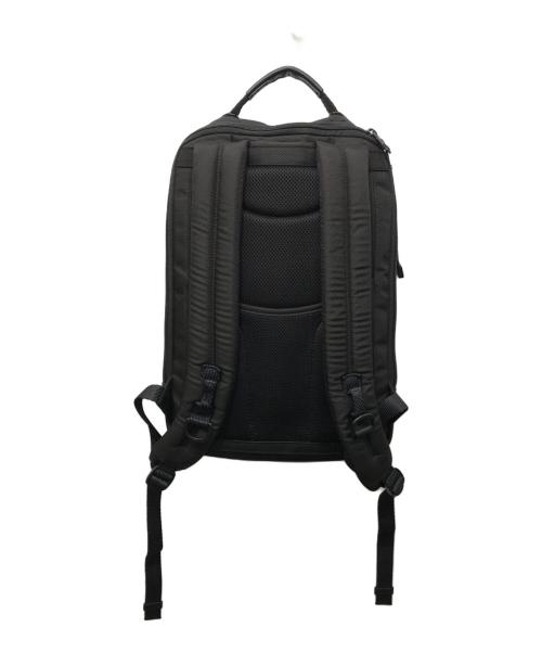 TUMI（トゥミ）TUMI (トゥミ) アルファブラボ デイビス バックパック ブラックの古着・服飾アイテム