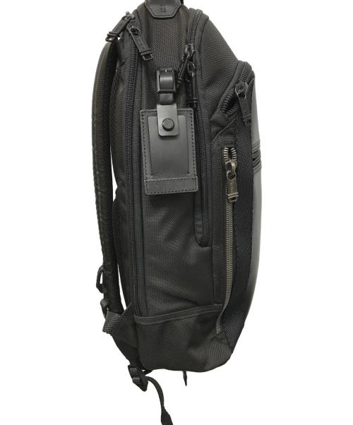 TUMI（トゥミ）TUMI (トゥミ) アルファブラボ デイビス バックパック ブラックの古着・服飾アイテム