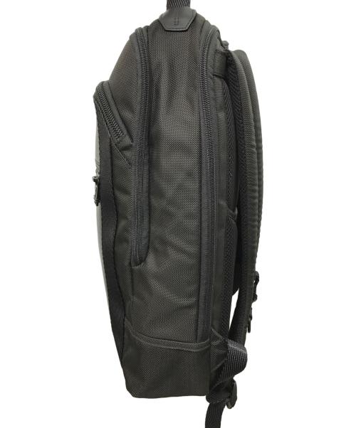 TUMI（トゥミ）TUMI (トゥミ) アルファブラボ デイビス バックパック ブラックの古着・服飾アイテム