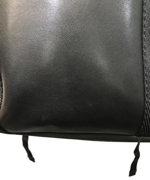 TUMI（トゥミ）TUMI (トゥミ) アルファブラボ デイビス バックパック ブラックの古着・服飾アイテム