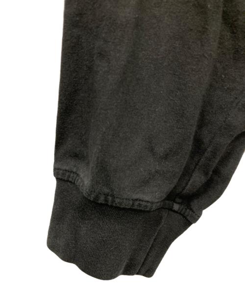 SUPREME（シュプリーム）Supreme (シュプリーム) small box L/S Tee ブラック サイズ:Mの古着・服飾アイテム