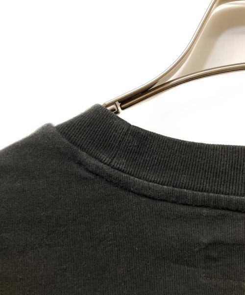 SUPREME（シュプリーム）Supreme (シュプリーム) small box L/S Tee ブラック サイズ:Mの古着・服飾アイテム