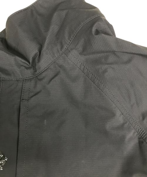 MAMMUT（マムート）MAMMUT (マムート) Transporter HS Jacket AF ブラック サイズ:Lの古着・服飾アイテム