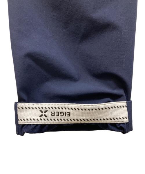 MAMMUT（マムート）MAMMUT (マムート) Eiger Nordwand Light Softshell Pants ネイビー サイズ:Mの古着・服飾アイテム