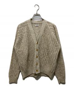 中古・古着通販】TELOPLAN (テーロプラン) Fai Knit Top ブラック