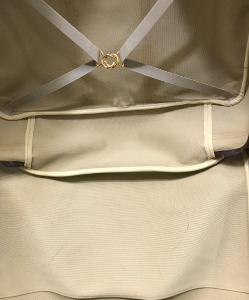 LOUIS VUITTON（ルイ ヴィトン）LOUIS VUITTON (ルイ ヴィトン) ボストンバッグ ブラウンの古着・服飾アイテム