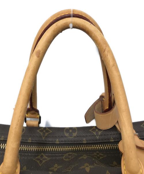 LOUIS VUITTON（ルイ ヴィトン）LOUIS VUITTON (ルイ ヴィトン) ボストンバッグ ブラウンの古着・服飾アイテム