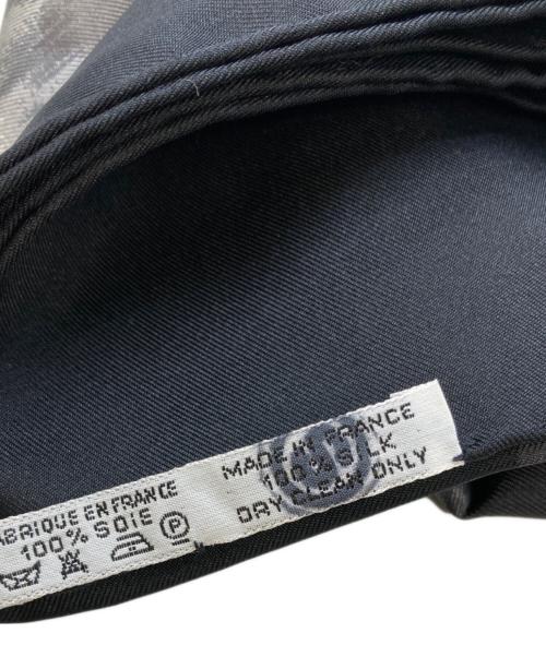 HERMES（エルメス）HERMES (エルメス) カレ90 シルクスカーフ 