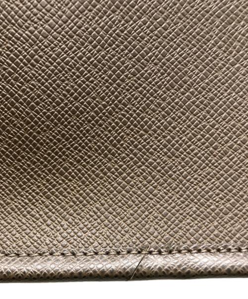 LOUIS VUITTON（ルイ ヴィトン）LOUIS VUITTON (ルイ ヴィトン) アレクセイ ショルダーバッグ グリズリ(ブラウン)の古着・服飾アイテム