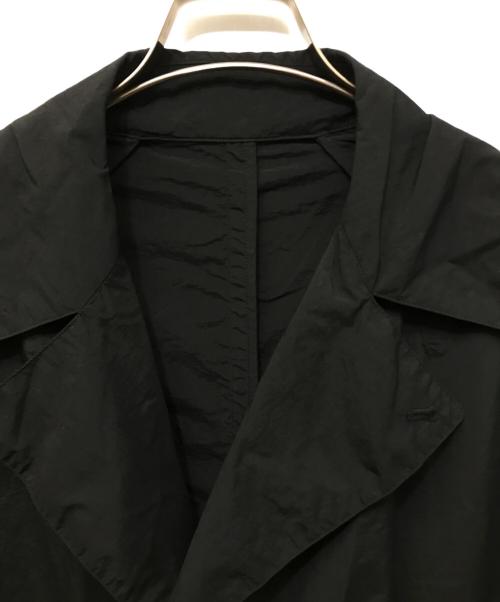 teatora（テアトラ）TEATORA (テアトラ) Device Coat P ブラック サイズ:2の古着・服飾アイテム