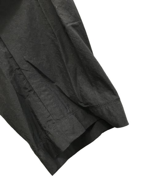 teatora（テアトラ）TEATORA (テアトラ) Device Coat P ブラック サイズ:2の古着・服飾アイテム