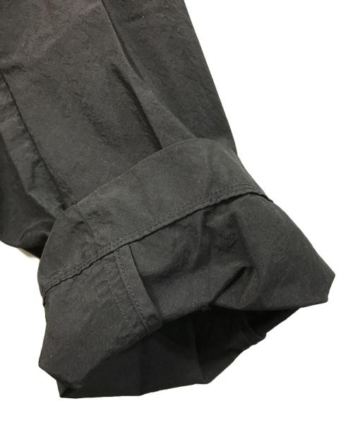 teatora（テアトラ）TEATORA (テアトラ) Device Coat P ブラック サイズ:2の古着・服飾アイテム