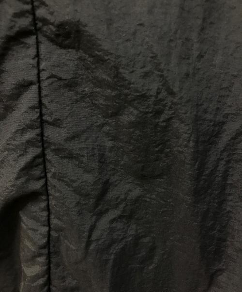 teatora（テアトラ）TEATORA (テアトラ) Device Coat P ブラック サイズ:2の古着・服飾アイテム