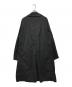 TEATORA (テアトラ) Device Coat P ブラック サイズ:2：27000円