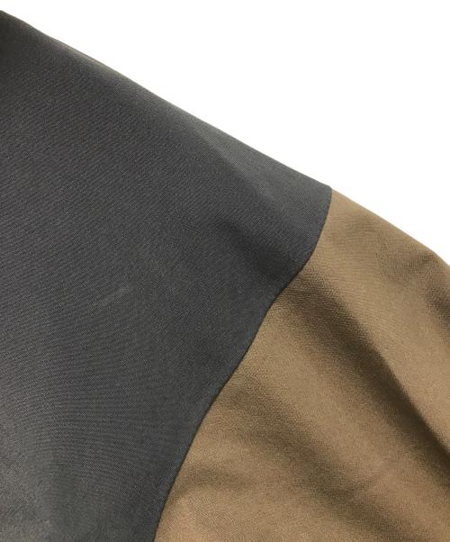 THE NORTH FACE（ザ ノース フェイス）THE NORTH FACE (ザ ノース フェイス) マウンテンジャケット スレートブラウン サイズ:Lの古着・服飾アイテム