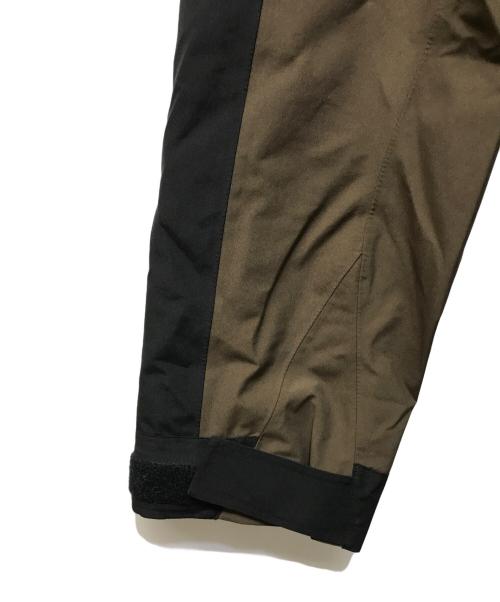 THE NORTH FACE（ザ ノース フェイス）THE NORTH FACE (ザ ノース フェイス) マウンテンジャケット スレートブラウン サイズ:Lの古着・服飾アイテム