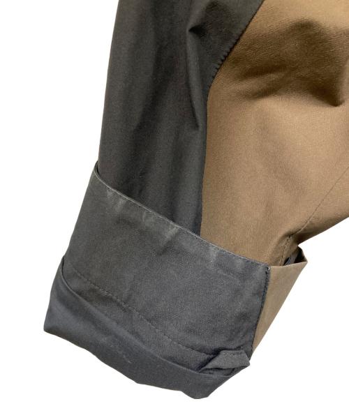 THE NORTH FACE（ザ ノース フェイス）THE NORTH FACE (ザ ノース フェイス) マウンテンジャケット スレートブラウン サイズ:Lの古着・服飾アイテム